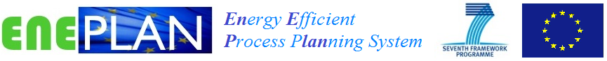 ENEPLAN Web Portal
